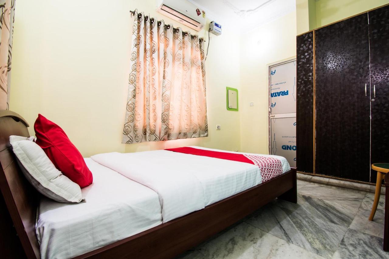 Oyo 24087 Viraj Hotel Danapur Dış mekan fotoğraf