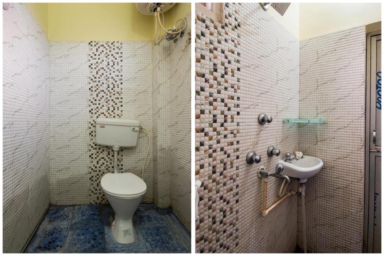 Oyo 24087 Viraj Hotel Danapur Dış mekan fotoğraf
