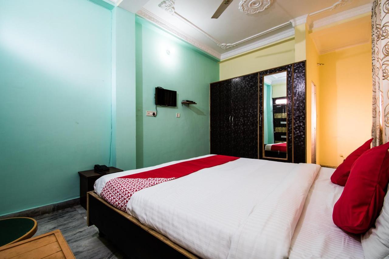 Oyo 24087 Viraj Hotel Danapur Dış mekan fotoğraf